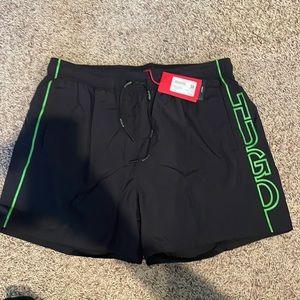 Hugo Men’s XL Swim Trunks w/liner